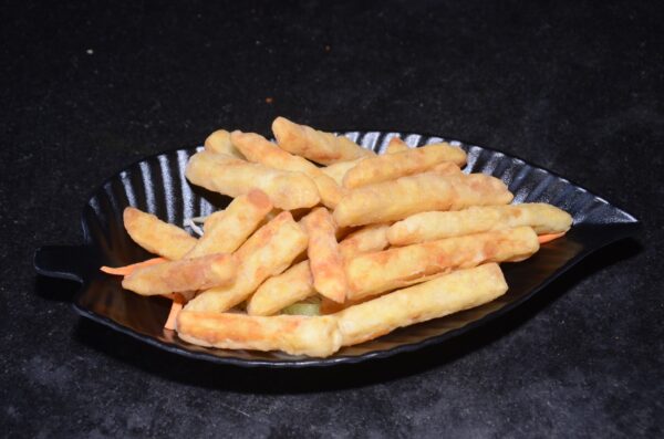 French Fry