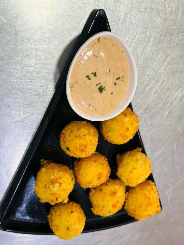 Chese Ball